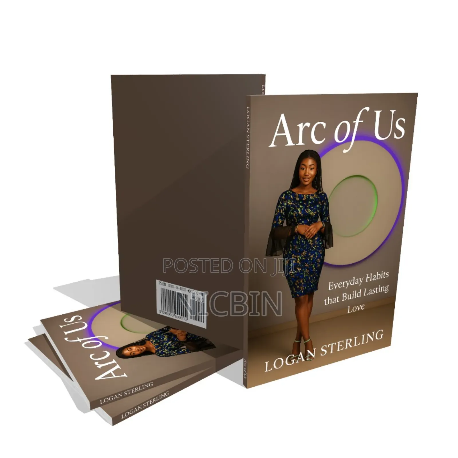 Arc of Us: Everyday Habits That Build Lasting Love