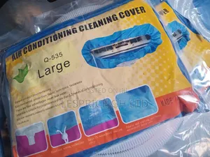 Simple /Adjustable Ac Cover/Large