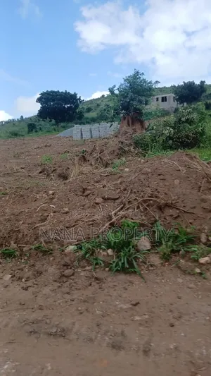Twenty Plots of Land for Sale Located at Dowdowa Behind the Police