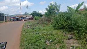 Twenty Plots of Land for Sale Located at Dowdowa Behind the Police