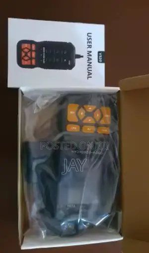 Obd 2 Scanner