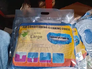 Long Lasting Ac Cover