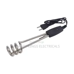 Electric Immersion Water Heater Rod – Fast Hot Water(Medium Size)