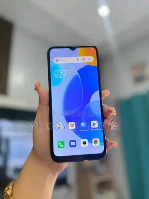Tecno Pop 6 64 GB Gray