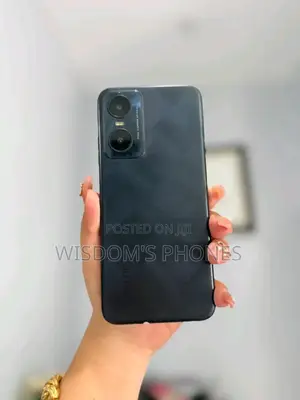 Tecno Pop 6 64 GB Gray