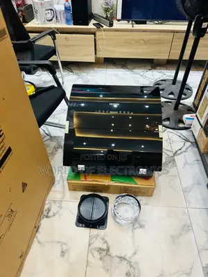 Brand New Kenwood 90cm Cooker Extractor