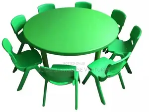 Plastic Table Kids
