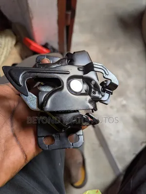Honda Accord 2018,2019,2020,2021 Bonnet Lock