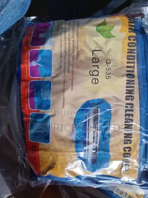 Elastic Genuine Ac Servicing Covers