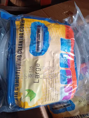 Gives Your Ac Good Performance/Servicing Cover