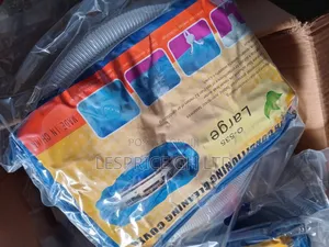 Obtains Cleaner /Dust Free Ac Cover
