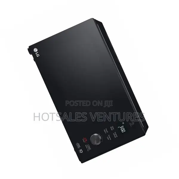 Ultimate Lg 42 Litres Neochef Smart Inverter Oven Microwave-Mh8265dis