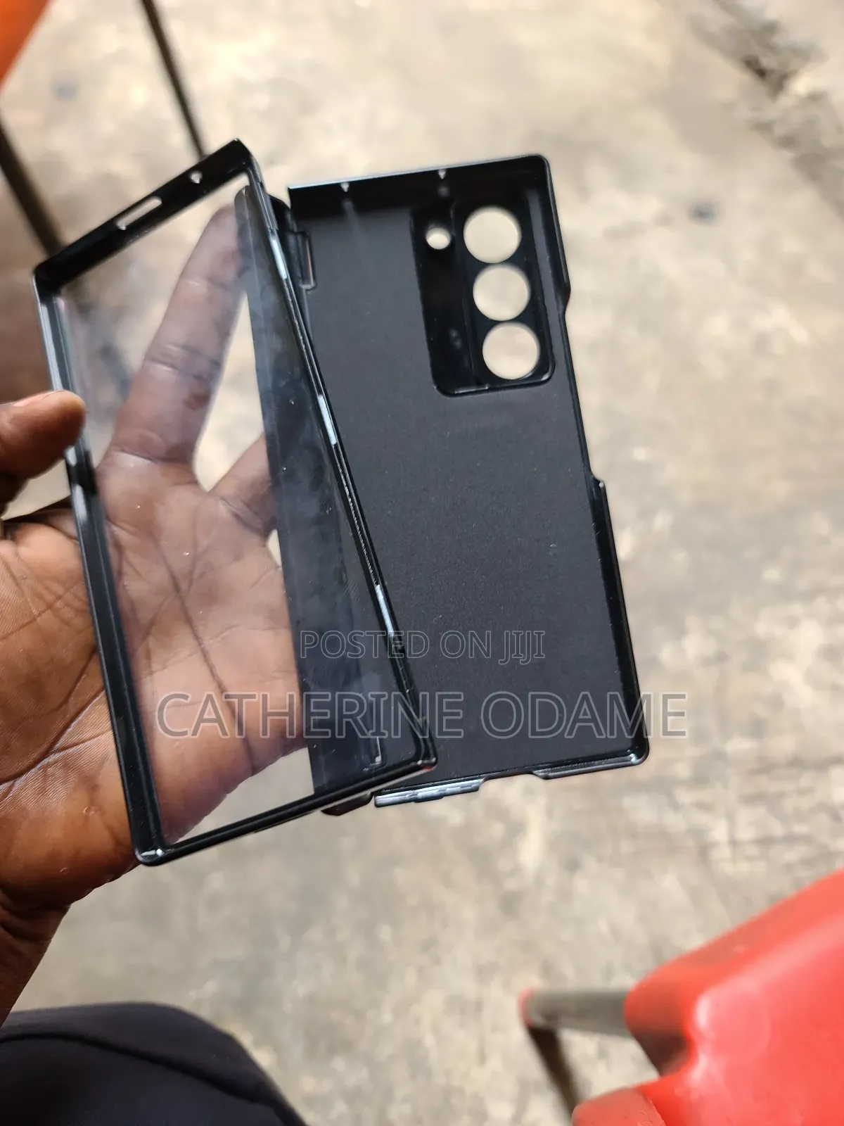 Phone Case for Samsung