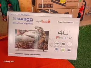 Clear View Nasco 40inches Led Tv Cool Nasco 40inches Led Tv Cool