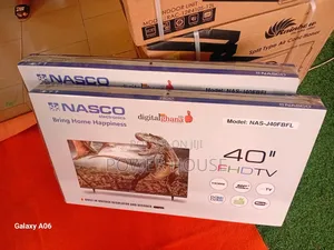 Nova Screen Nasco 40inches Led Tv Cool Nasco 40inches Led Tv Cool
