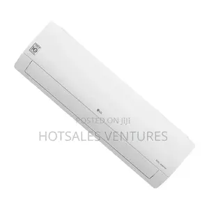 Quality Lg 2.0hp Dualcool Inverter Faster Cooling Ac- At-Q18gqsk1
