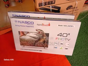 Bright Vision Nasco 40inches Led Tv Cool Nasco 40inches Led Tv Cool