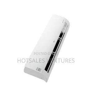 Available Lg2.5hp Dualcool Inverter Air Conditioner - At-Q24gqsk1