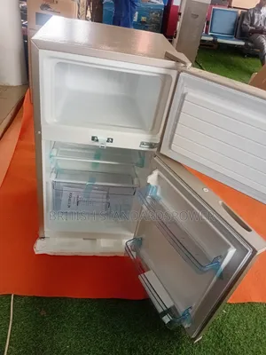 Precision Cooling Westpool Refrigerator