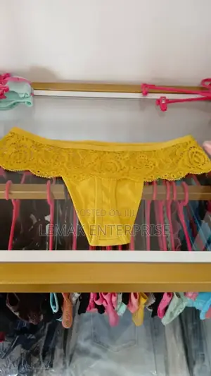 Ladies Panties