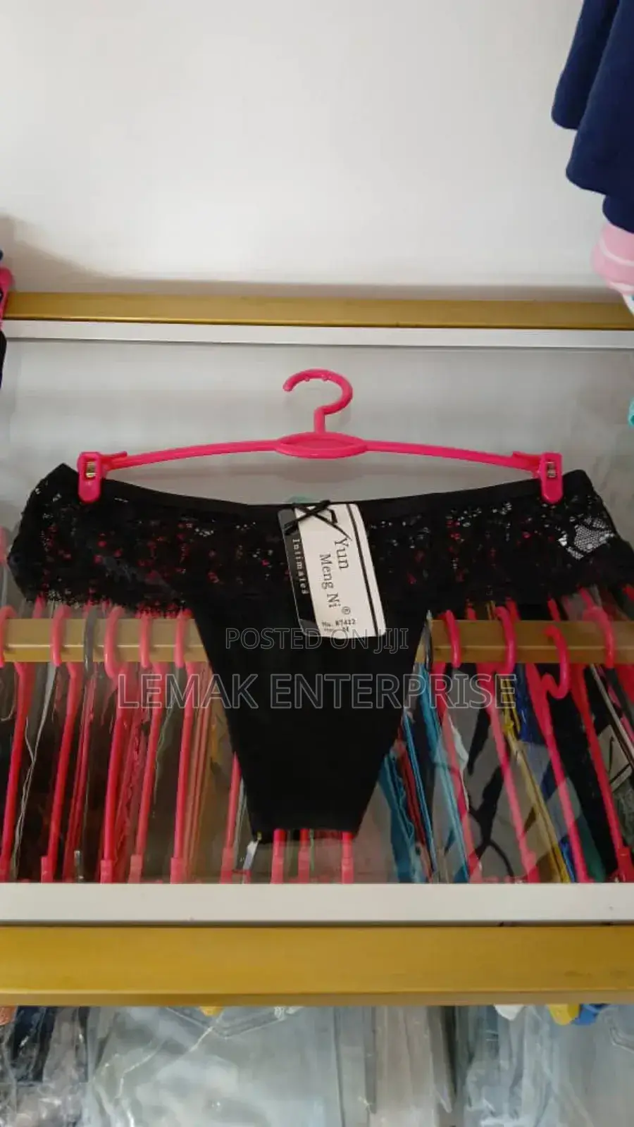 Ladies Panties