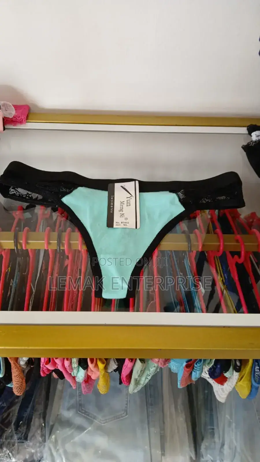 Ladies Panties