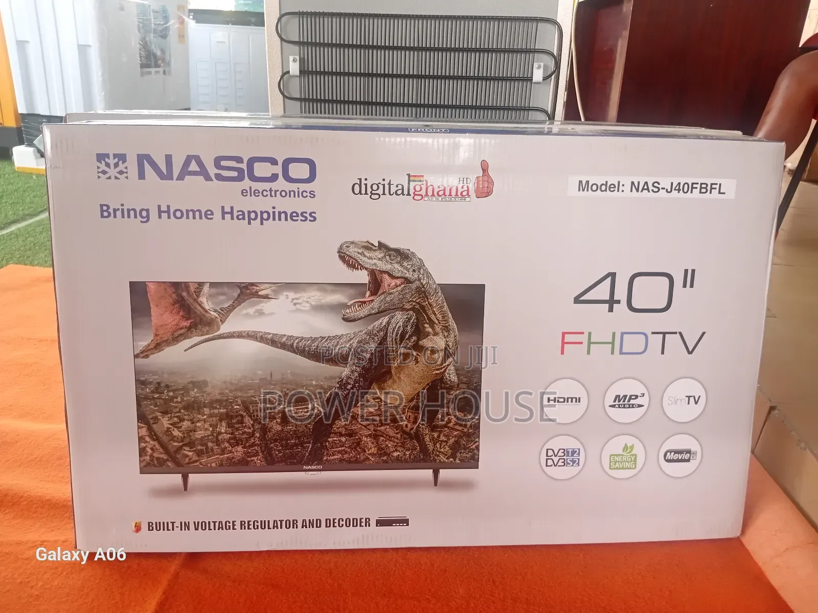 Pixel Pro Nasco 40inches Led Tv Cool Nasco 40inches Led Tv Cool