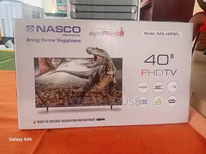 Pixel Pro Nasco 40inches Led Tv Cool Nasco 40inches Led Tv Cool