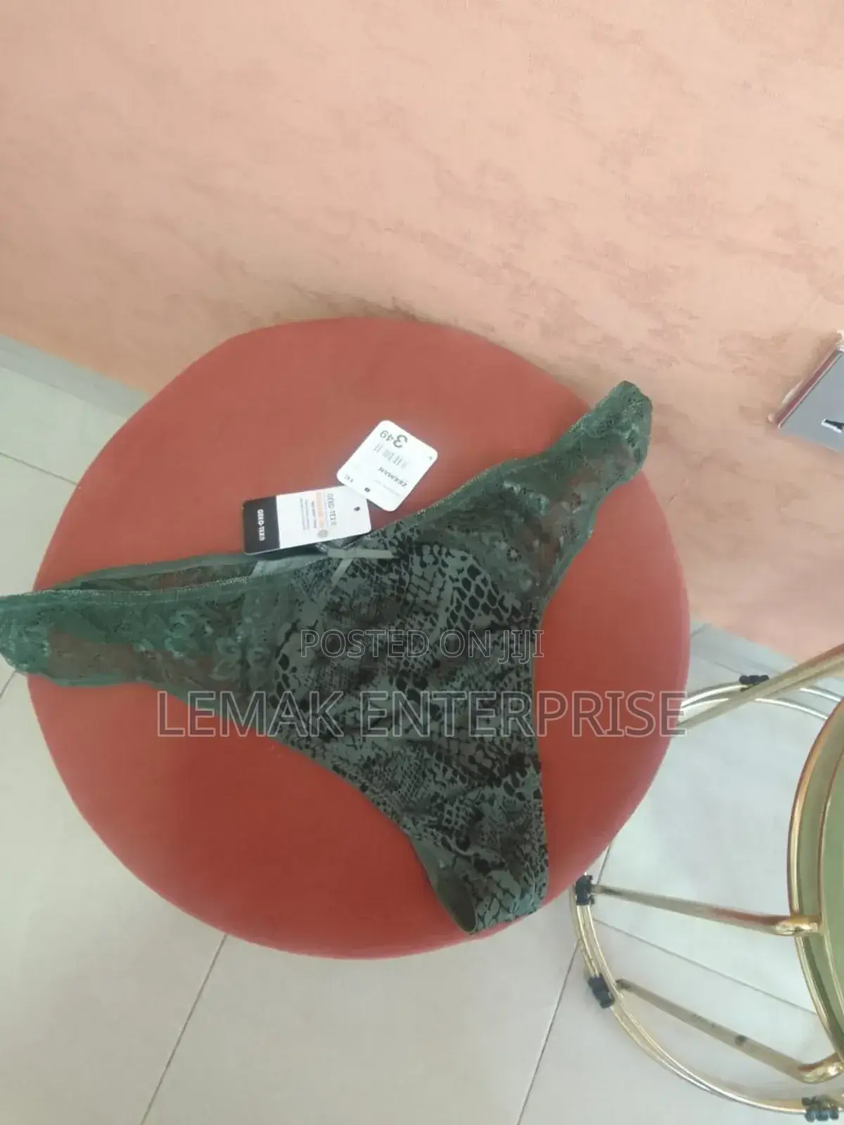 Ladies Panties