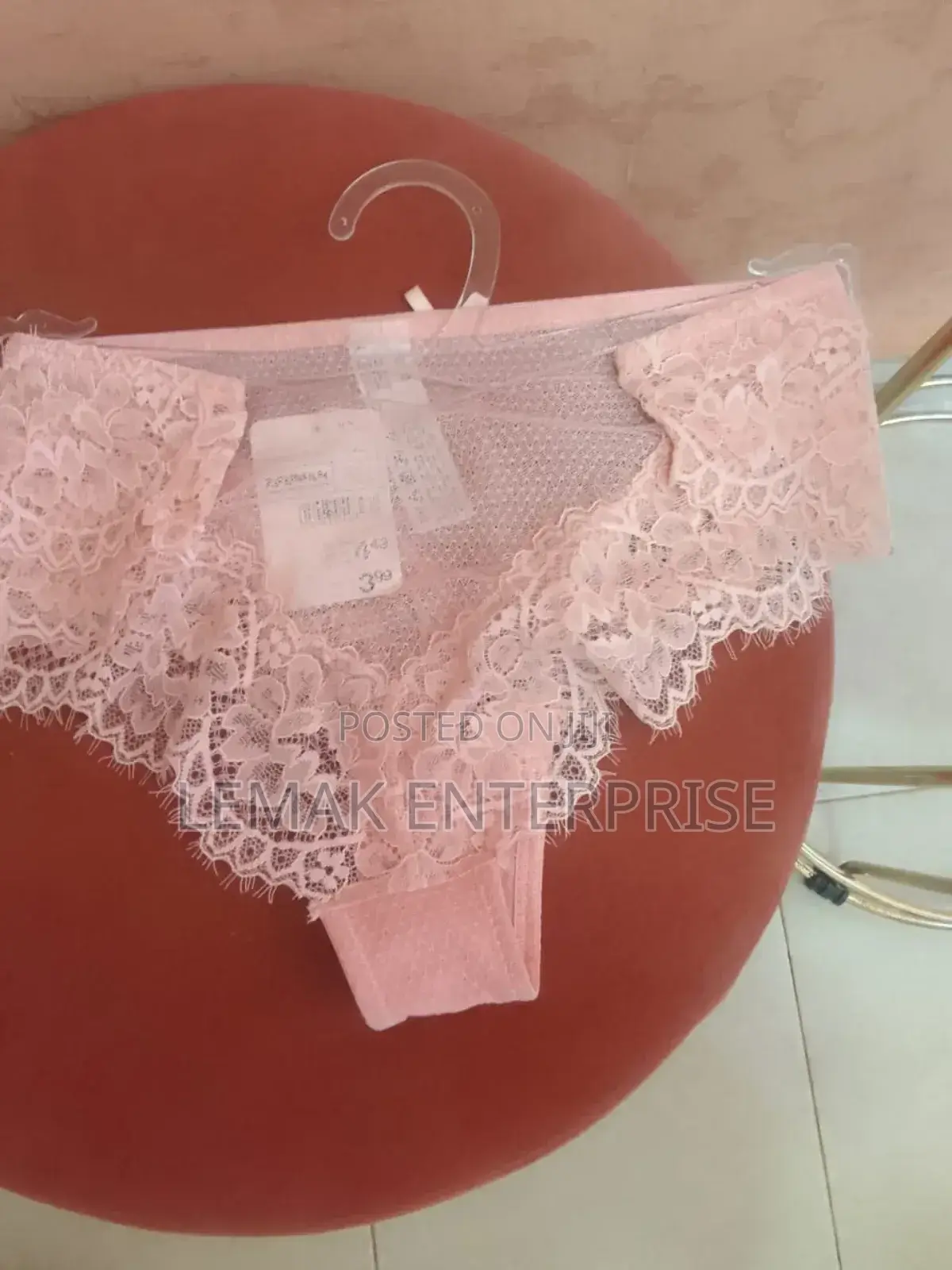 Ladies Panties
