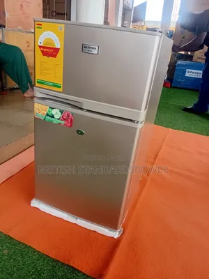 Energy Efficient 80l Refrigerator
