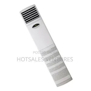 Available Lg 5hp Inverter Floor Standing Air Conditioner - Ap-Q48lt3s1