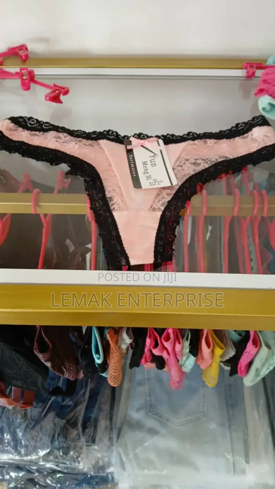 Ladies Panties