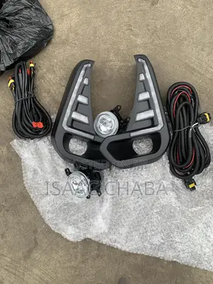 Spare Parts