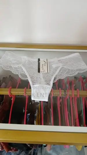 Ladies Panties
