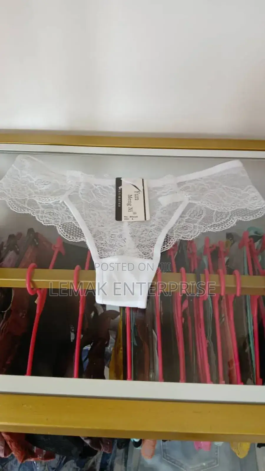 Ladies Panties
