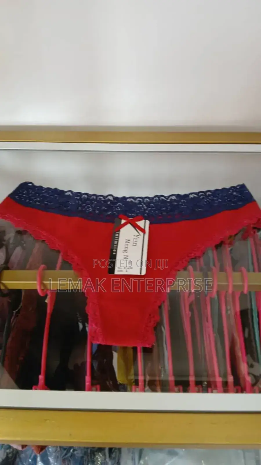 Ladies Panties