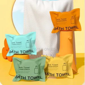 Disposable Towels