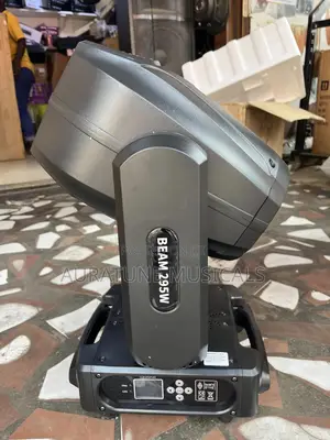 295w Moving Head Beam Light