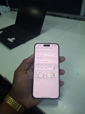Apple iPhone 14 Pro Max 1 TB Purple