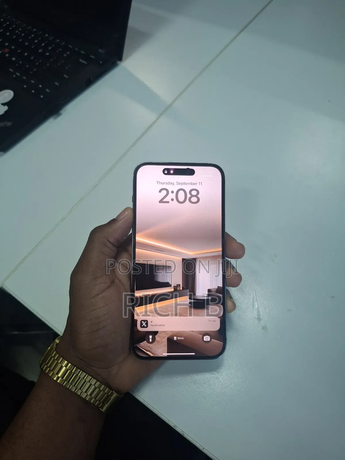 Apple iPhone 14 Pro Max 1 TB Purple