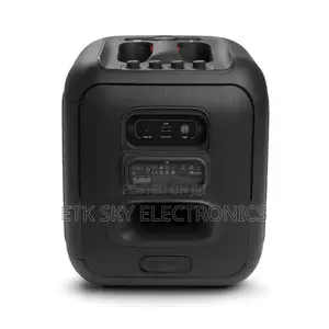 JBL Partybox Encore Portable Bt Speaker With Light Effects and Mic