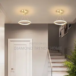Luxury Pendant Light