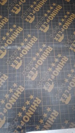 Marine Board(Rhinoplex)