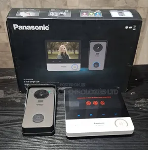 Panasonic Video Phone Vl-Sa70sx