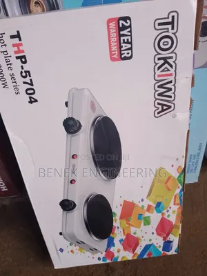 Electric Ovens