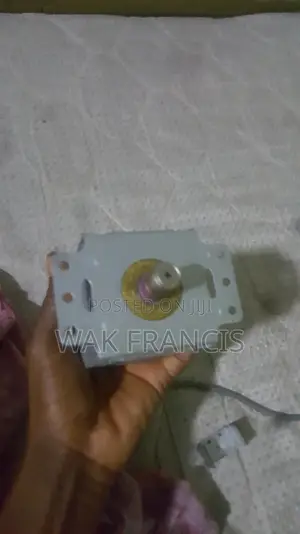 Microwave Heaters