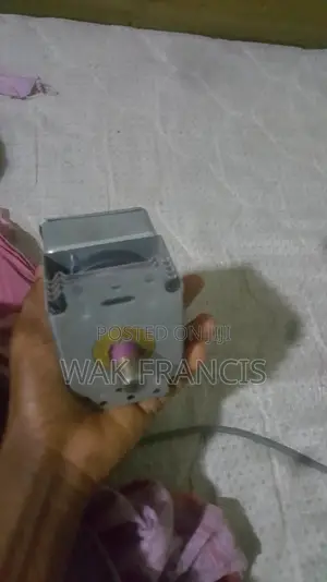 Microwave Heaters