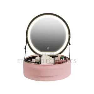Green Lion Pro Makeup Organizer