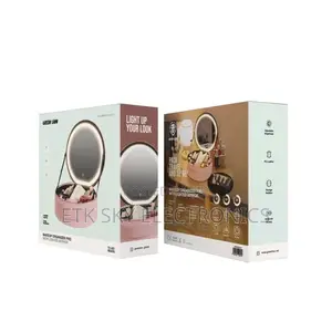 Green Lion Pro Makeup Organizer